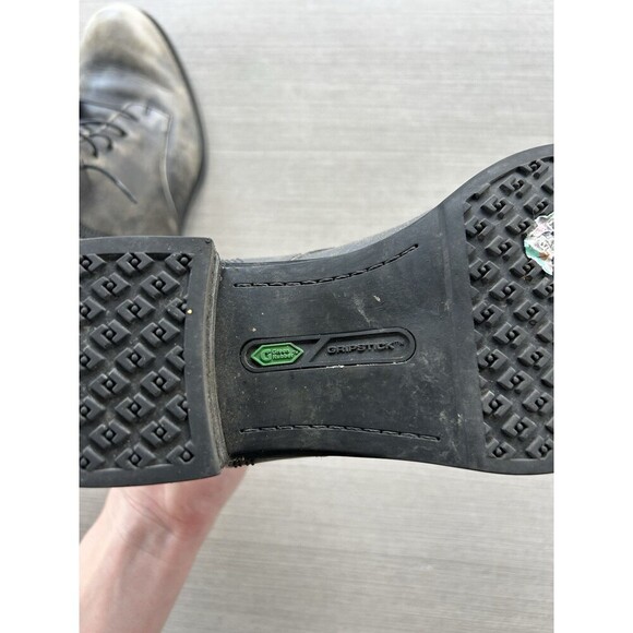 TIMBERLAND Beckwith Lace Up Womens Distressed Chukka Boots 8.5 - Picture 9 of 11